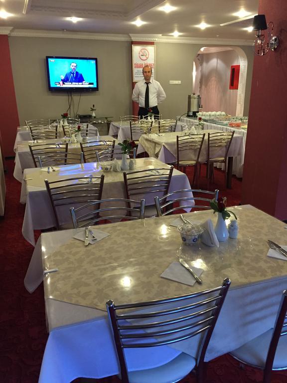 Otel Minabir