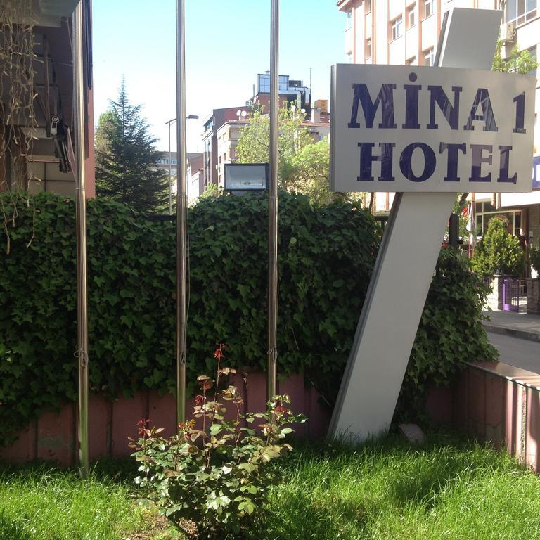 Otel Minabir 2*