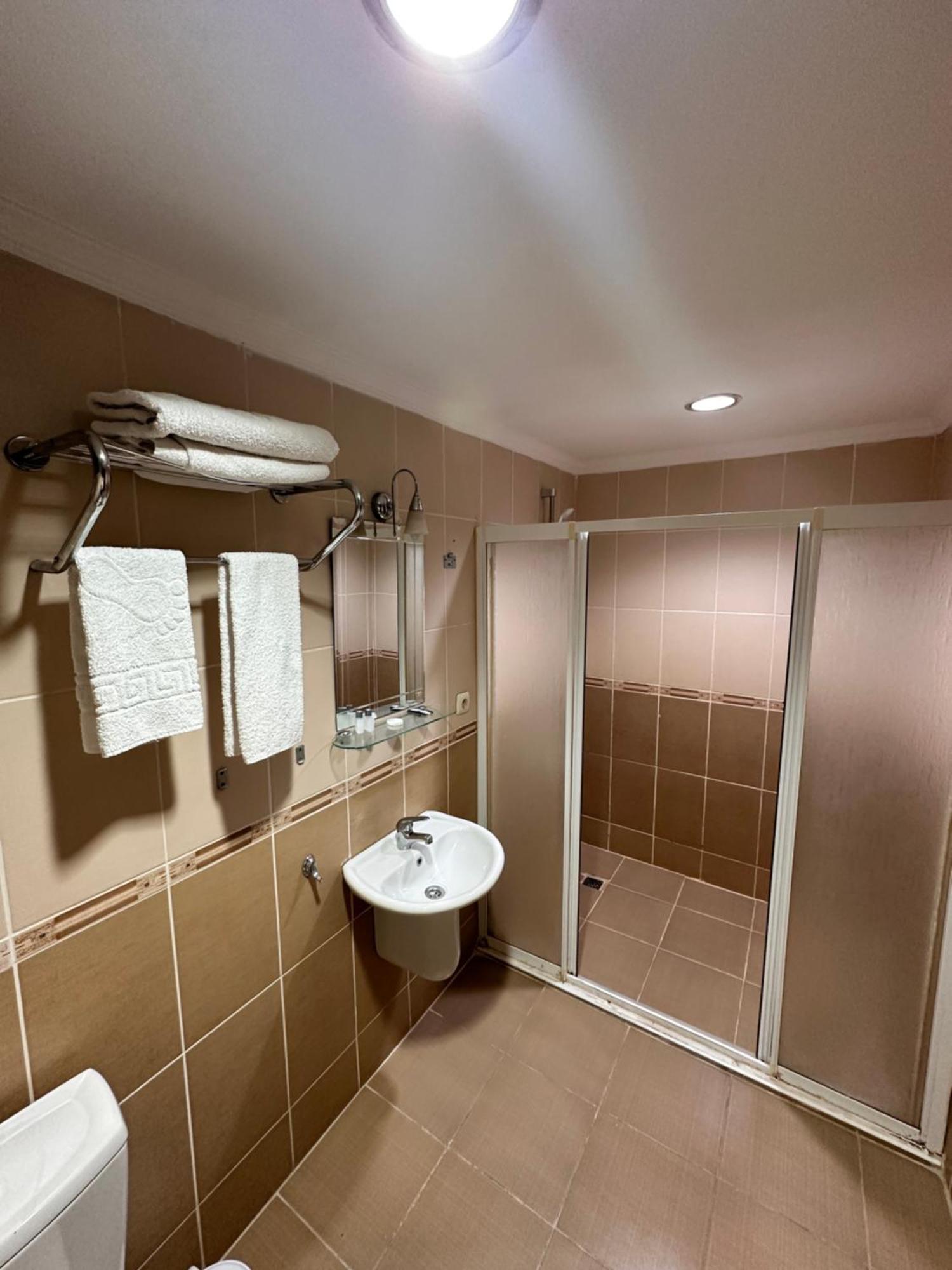 Otel Minabir Ankara