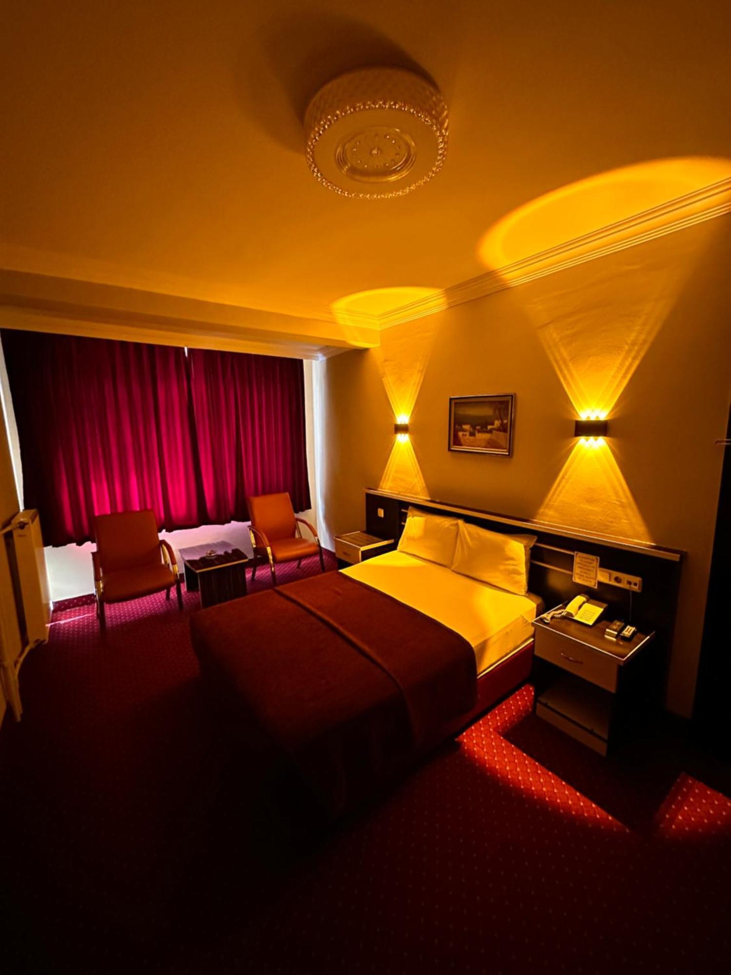 Minabir 2* Ankara