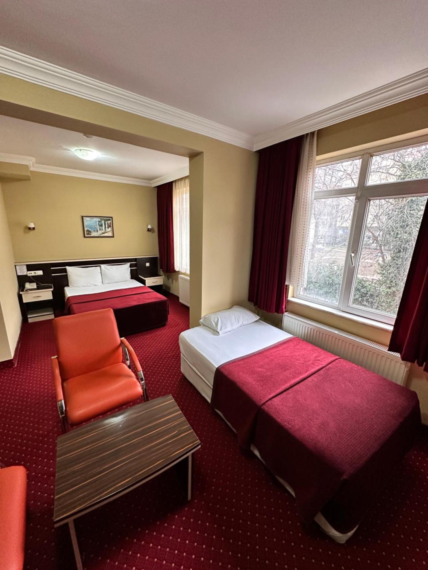 Minabir Otel