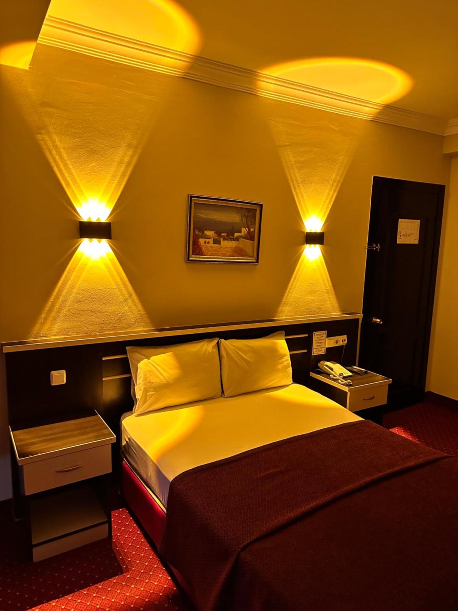 Otel Minabir 2*