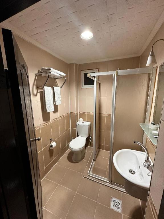 Minabir Otel