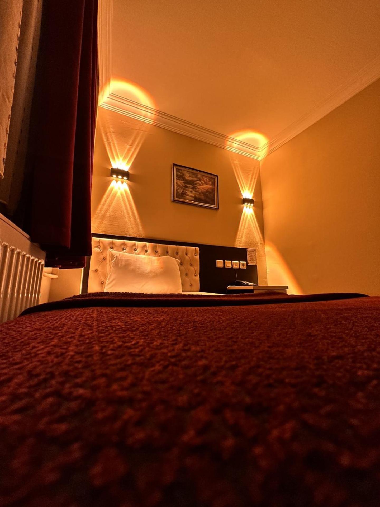 Minabir Otel Ankara