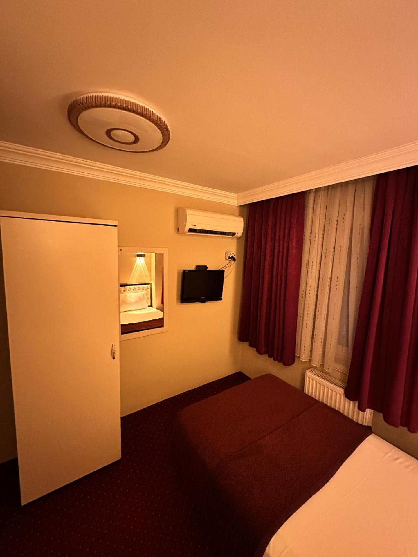 Otel Minabir Ankara