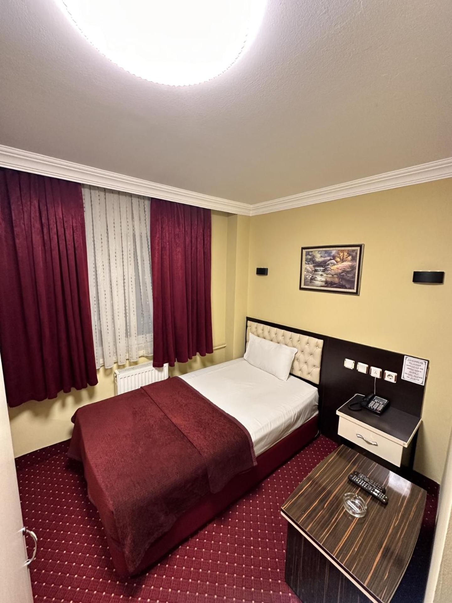 Minabir 2* Ankara