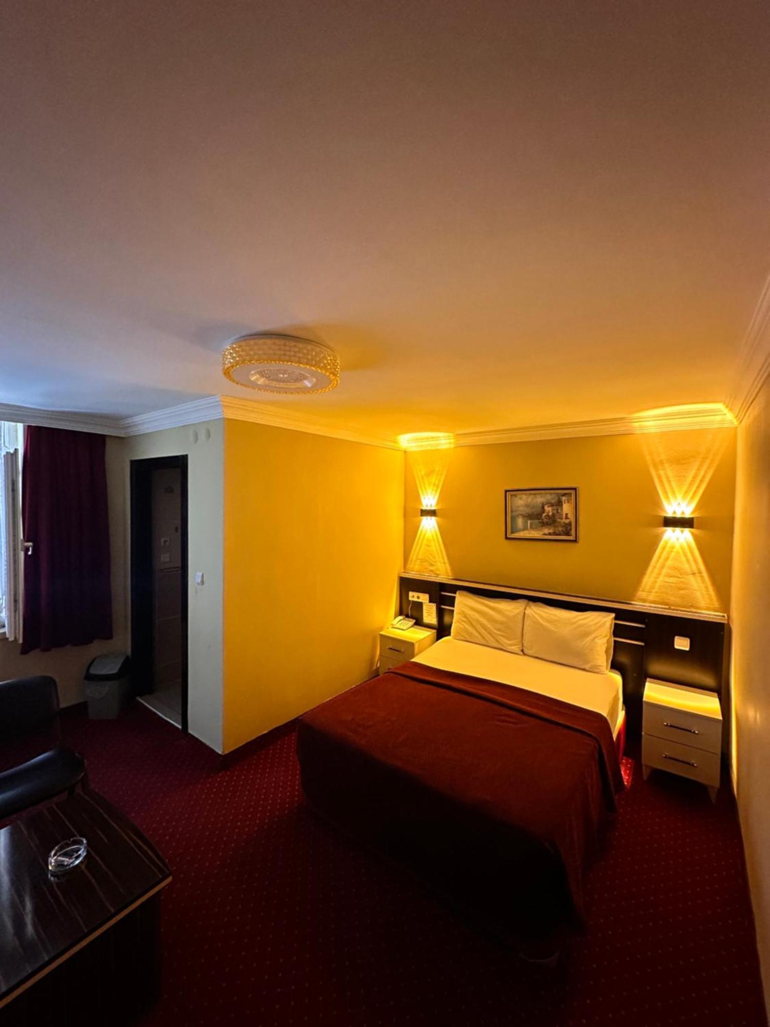 Minabir Otel