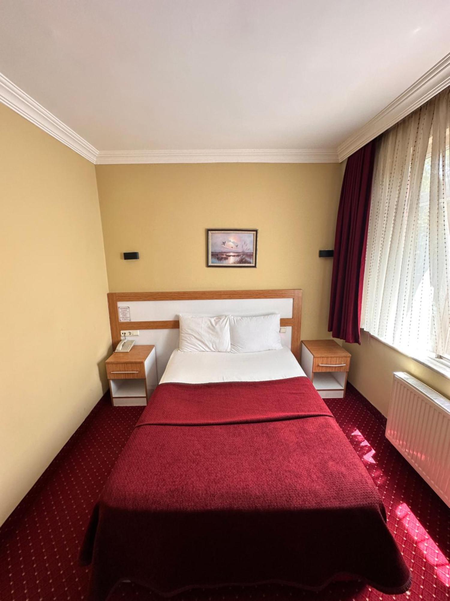 Minabir Otel 2*