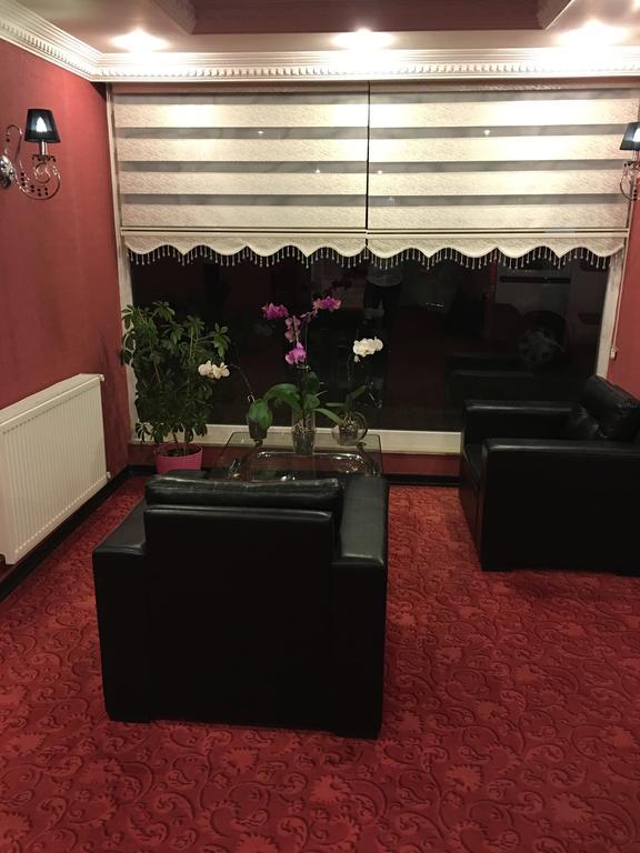 Otel Minabir Ankara