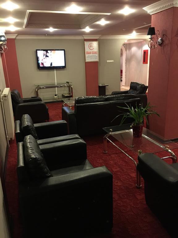 Otel Minabir 2*