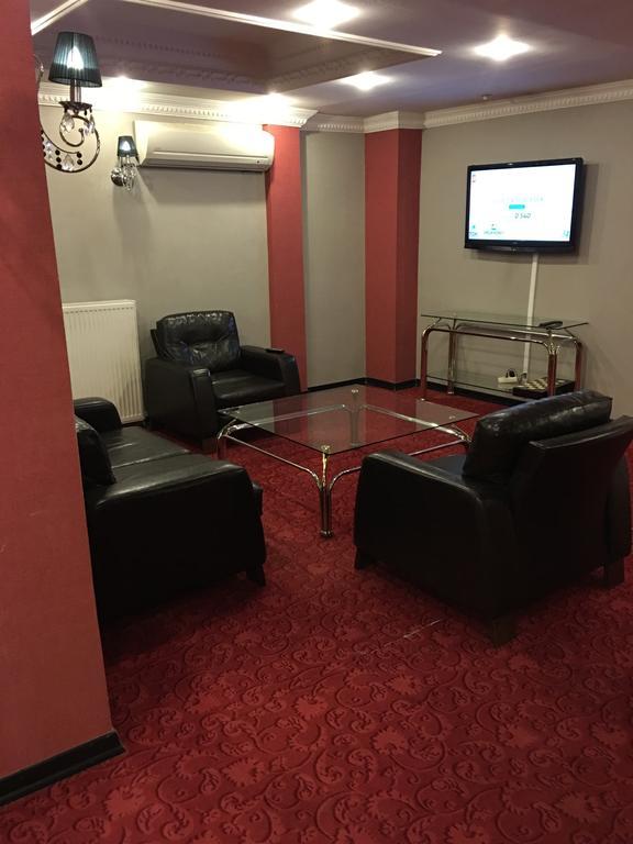 Otel Minabir Ankara