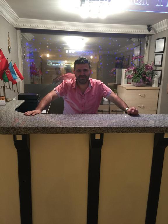 Minabir Otel