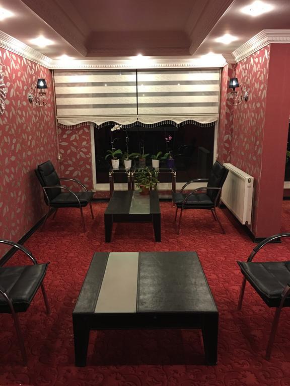 Otel Minabir Ankara
