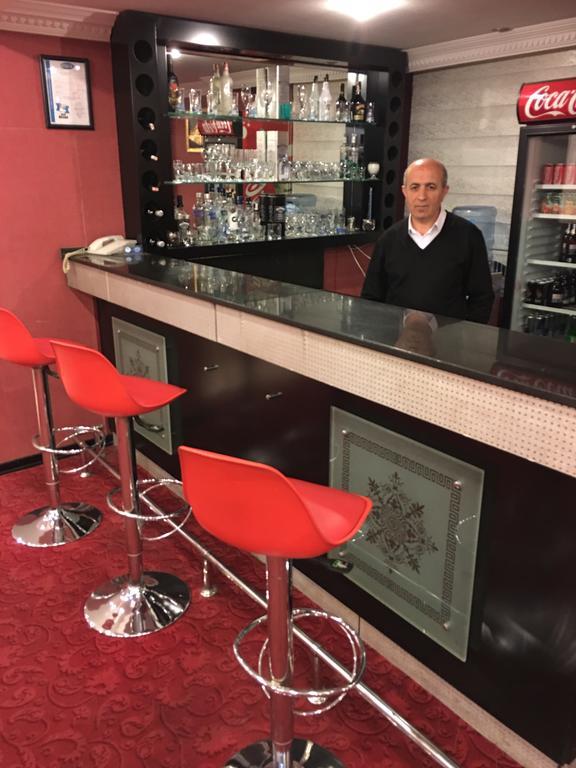 Minabir Otel Ankara