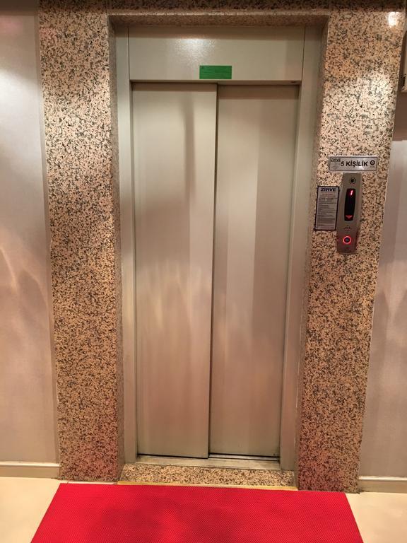Minabir Otel Ankara