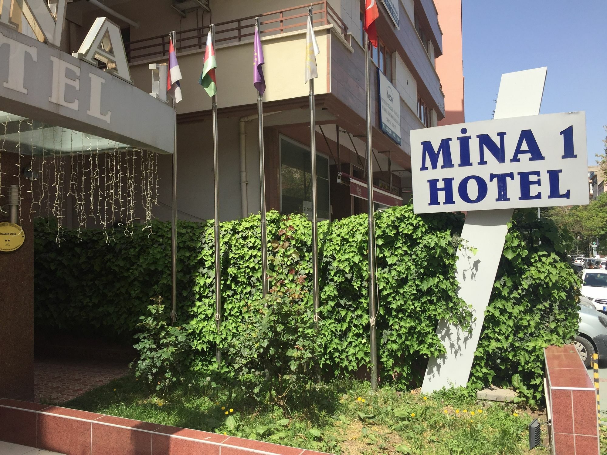 Minabir 2*