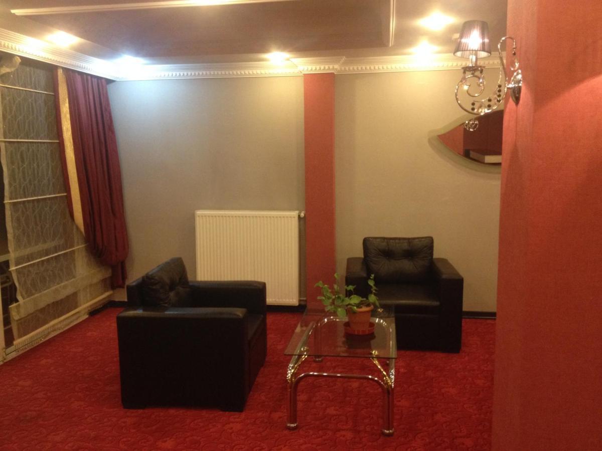 Minabir Otel 2*