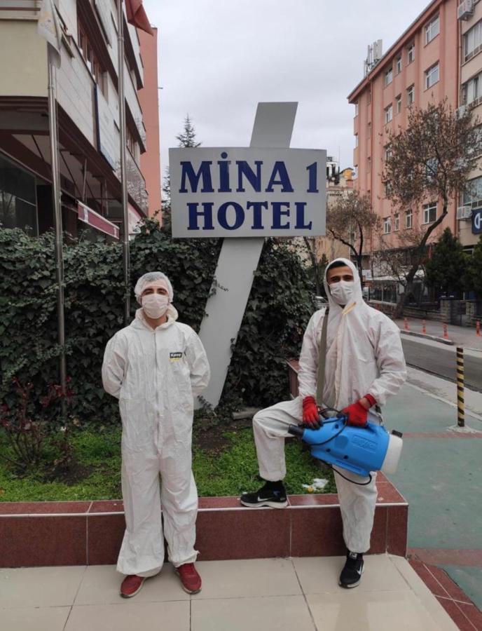 Minabir Ankara